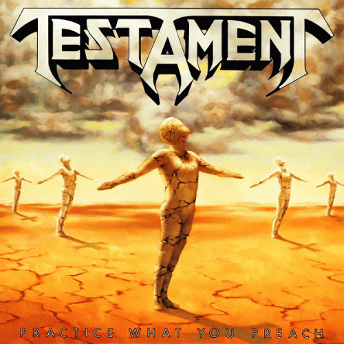 Testament : Practice What You Preach